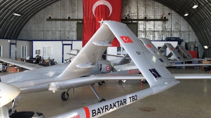 "Bayraktar TB2"lərin ixrac edildiyi ölkələrin sayı AÇIQLANDI 