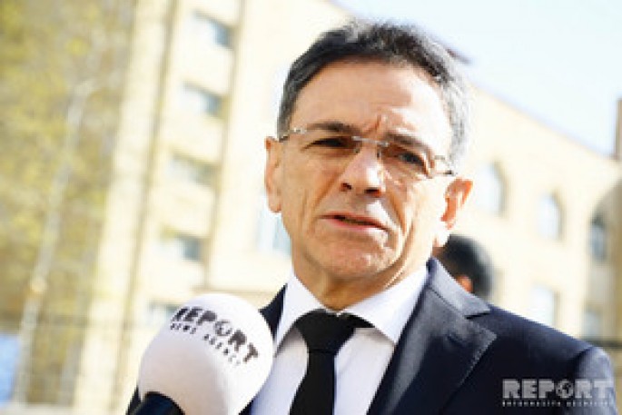 Mədət Quliyev: "Azərbaycan dünyada ən təhlükəsiz dövlətlərdən biridir"