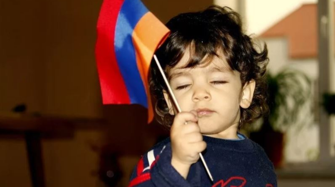 Ermənistanda koronavirus uşaqlar arasında da yayılır