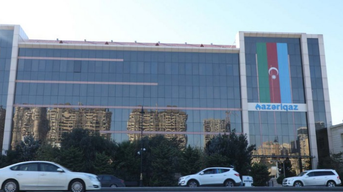 “Azəriqaz”  kəskin hava şəraiti ilə bağlı abunəçilərə müraciət edib