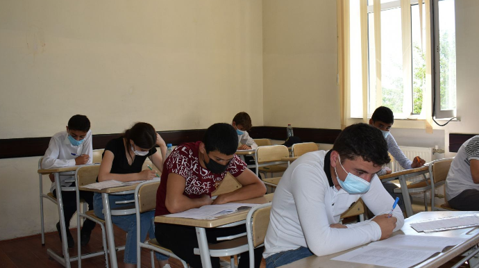 İyulun 23-24-də növbəti buraxılış imtahanları keçiriləcək 