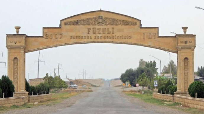 Oksigen xətlərini sökərək satıblar - Füzulidə səhiyyə qalmaqalı 