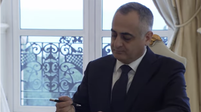 “Naxçıvanlı olduğum üçün buradakı problemləri dərindən bilirəm”