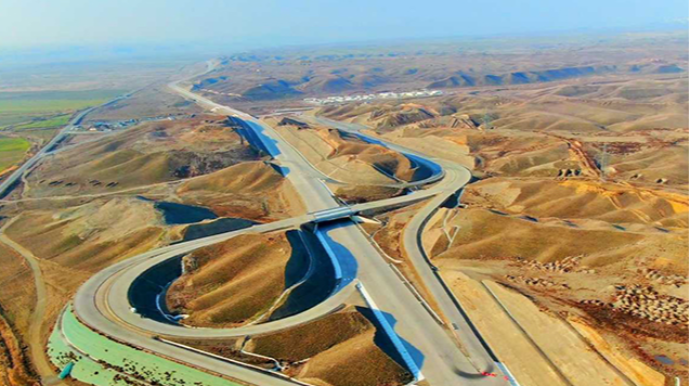 Zəngəzur dəhlizi beynəlxalq münasibətlərdə niyə bu qədər önəmlidir? - Ekspert AÇIQLADI 