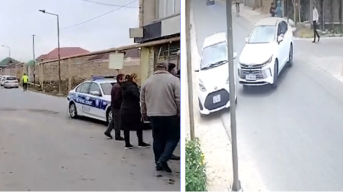 Kabusa çevrilən yolda ağır qəzaların səbəbi nədir? - DYP-dən AÇIQLAMA - VİDEO