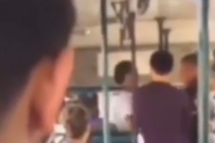 Avtobuslarda sürücü və sərnişinlərin mübahisəsi hansı səbəbdən yaranır? - VİDEO