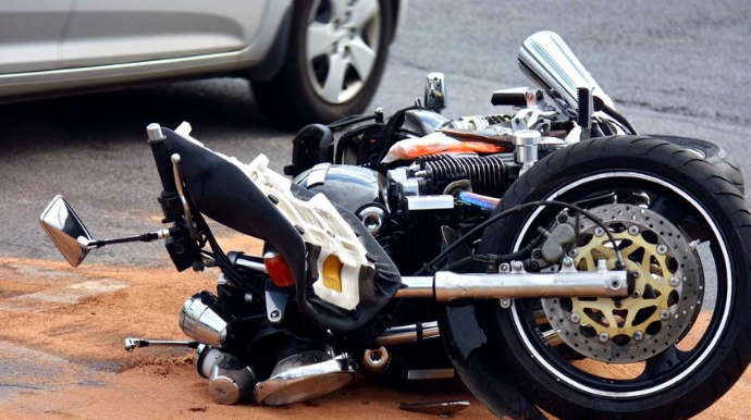 Bakıda qəzaya düşən kuryer 5 gündən sonra ölüb