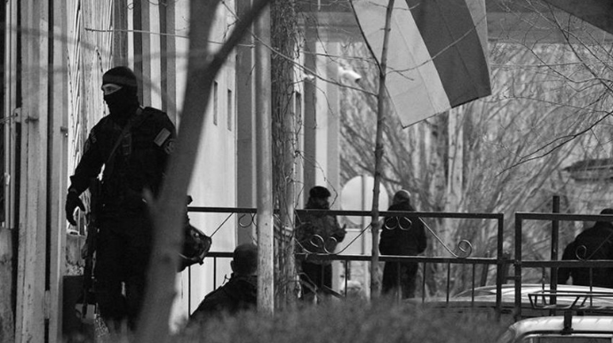 Polis bölməsinə hücumun iştirakçıları məlum olub 