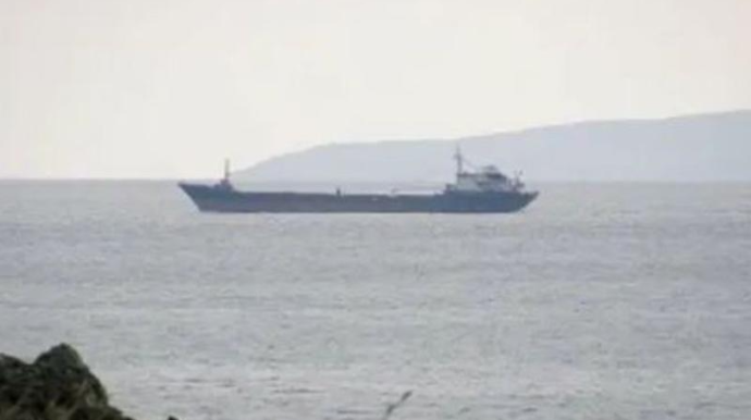 В Ливии захвачено турецкое судно - среди экипажа есть азербайджанец 