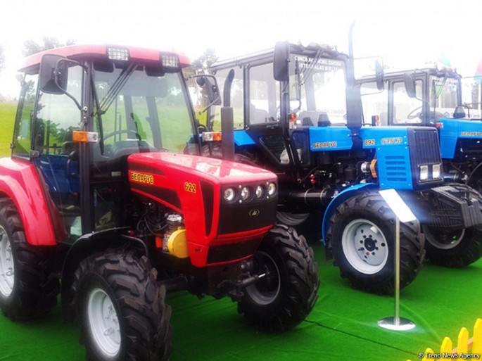 “Belarus” traktorlarının istehsalı genişləndirilə bilər