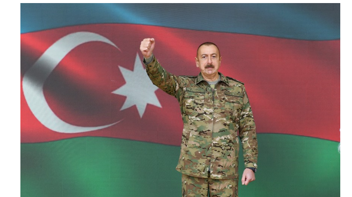 В Азербайджане учрежден День памяти погибших во второй Карабахской войне - РАСПОРЯЖЕНИЕ 