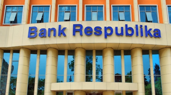 "Bank Respublika" qaydaları pozdu - Mərkəzi Bank məcburi sərəncam verdi 