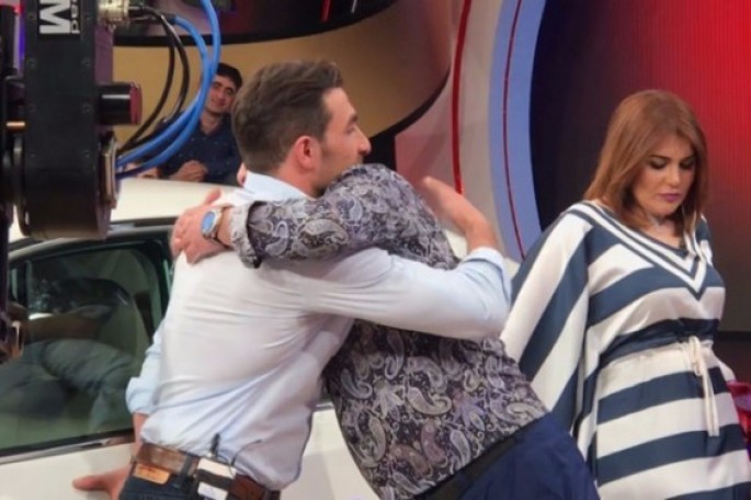 "Qılman doktor" maşınsız qaldı - Finalçılar bəlli oldu - VİDEO