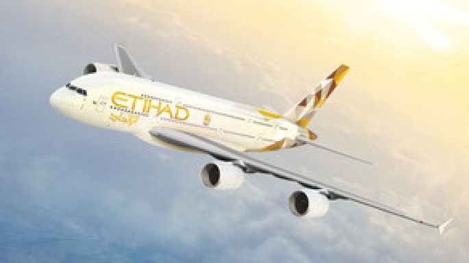 BƏƏ-nin “Etihad Airways” şirkəti Qəbələ və Naxçıvana uçuşlar həyata keçirə bilər