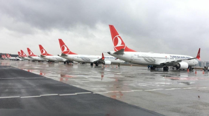 Türkiyədə ölkənin 58-ci hava limanı açılır 