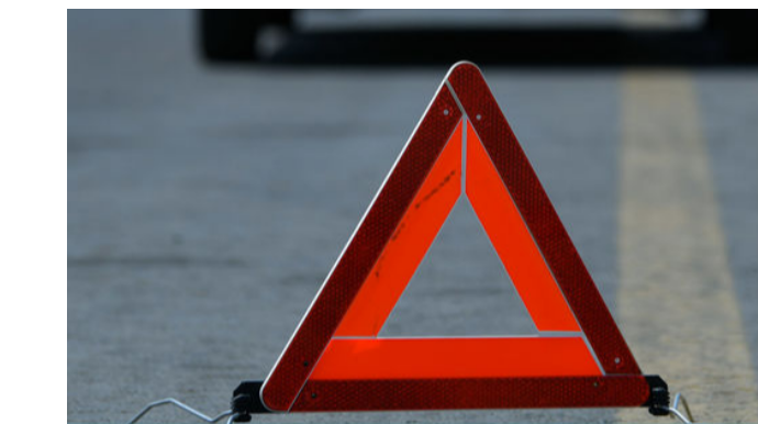 В Баку столкнулись два автомобиля