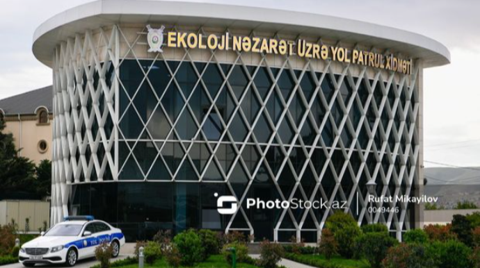 “Təmiz hava” aylığı: Atmosferi çirkləndirən nəqliyyat vasitələri aşkarlandı- REPORTAJ   - FOTO