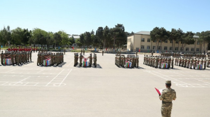 Bazar ertəsinə olan hava proqnozu açıqlanıb