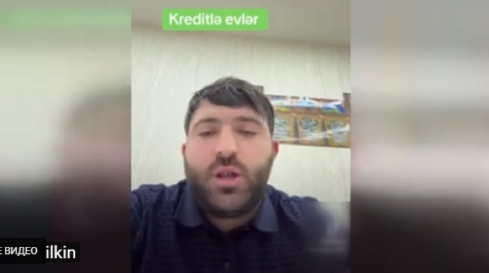 Blogerlərin reklamına aldanan vətəndaşlar pullarını itirdilər - VİDEO 