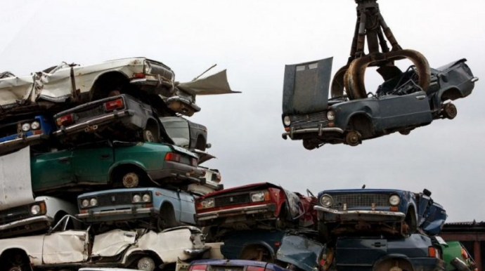 Azərbaycanda hansı maşınlar utilizasiya olunacaq?  - VİDEO