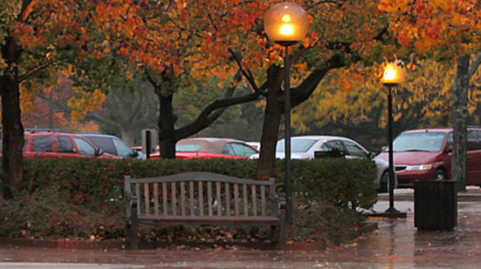 Прогноз погоды в Азербайджане на 22 октября