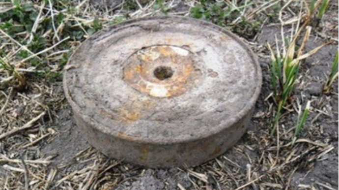 Azərbaycana qaytarılacaq bu kənd minalardan TƏMİZLƏNDİ 