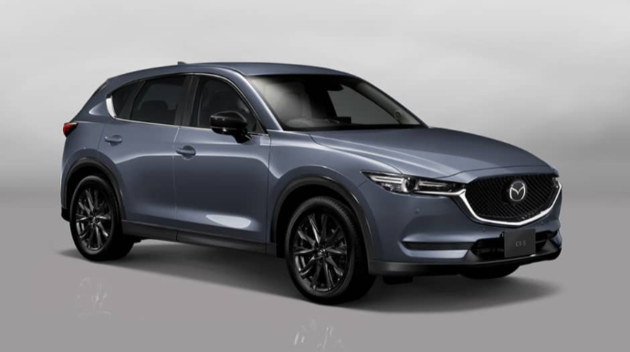 Mazda CX-5 və CX-8  modellərini yeniləyib  - FOTO