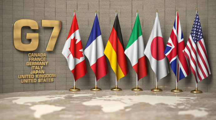 G7 sammitinin əsas gündəmi hansı mövzu oldu? - Politoloq AÇIQLADI 