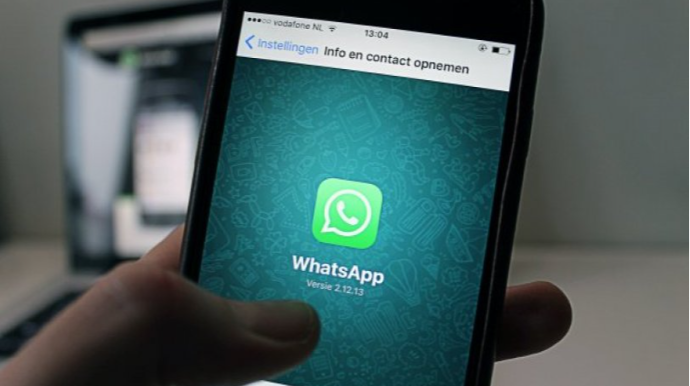 Whatsapp-da səsli mesajlara qulaq asmaq daha rahat olacaq