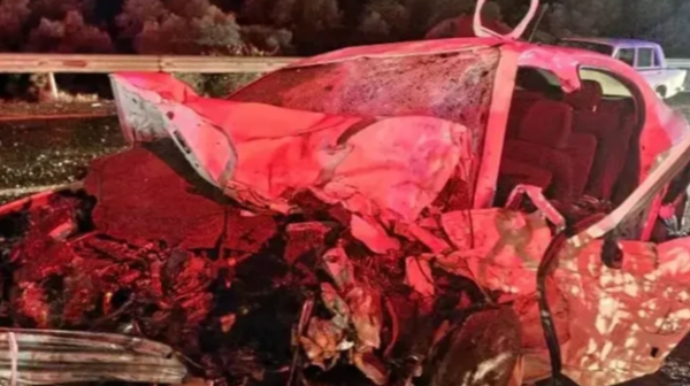 Azərbaycanlı gəlin 3 nəfəri ölümdən qurtardı   - FOTO