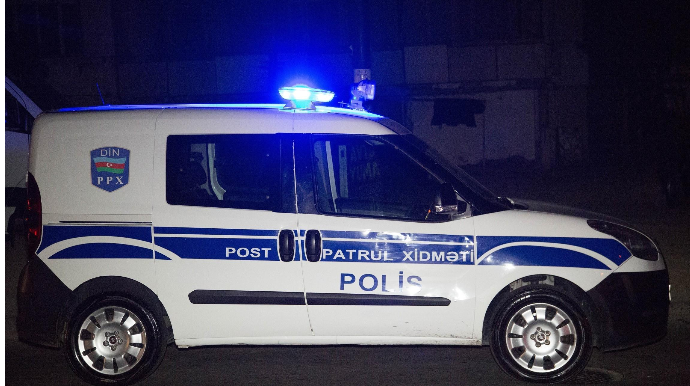 Gədəbəydə əmisini öldürüb, arvadını bıçaqlayan şəxs tutuldu 