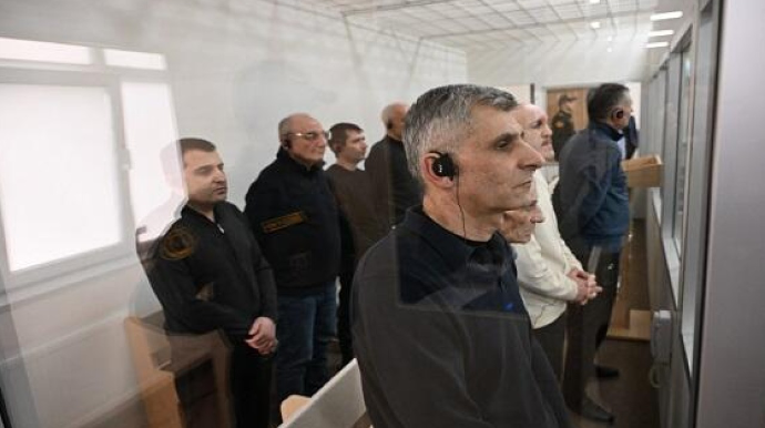 Prezident separatçıların əfvi ilə bağlı verilən suala belə cavab verdi 