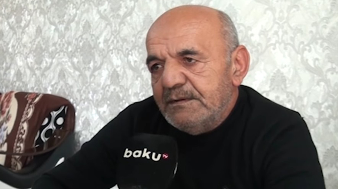 “Hökumə xanım dedi ki, sərt eniş olacaq, özünüzü möhkəm tutun...” - VİDEO