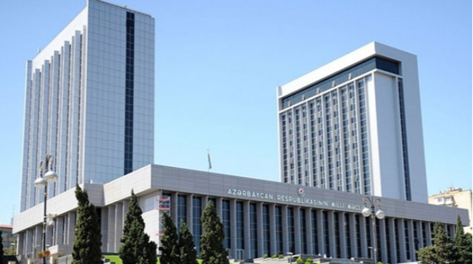 İnzibati Xətalar Məcəlləsinə dəyişiklik edilir