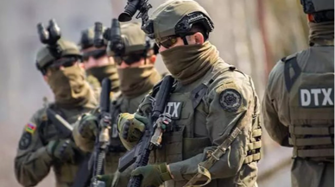 “Qusardakı hadisələrin başlıca məqsədi dövlətə inamsızlıq yaratmaq idi” 