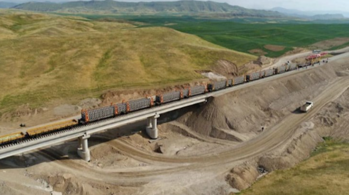 Zəngəzur dəhlizindən keçidlə bağlı YENİ DETALLAR 