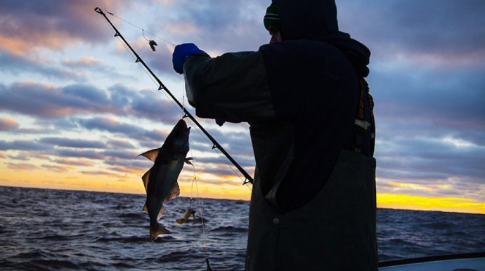 Qanunsuz ov edənlər saxlanılıb 