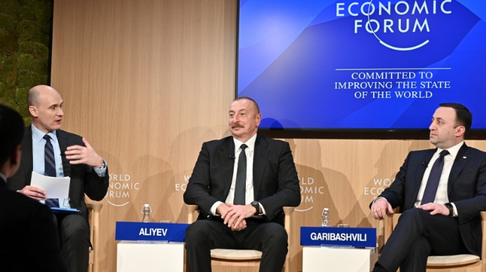 Prezidentdən ŞAD XƏBƏR:  Tezliklə Bakıda azad ticarət zonası açılacaq