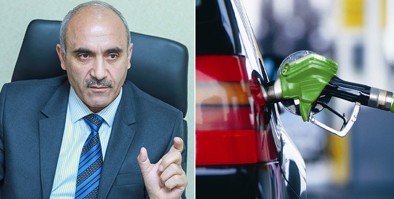 Hüquqşünasdan qiymət artımı ilə bağlı izahlı AÇIQLMA: bahalaşma qaçılmazdır 