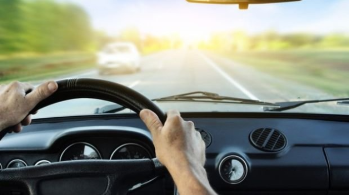 Yuxusuz halda sükan arxasına əyləşmək qəzaya səbəb olur - DYP-dən XƏBƏRDARLIQ 