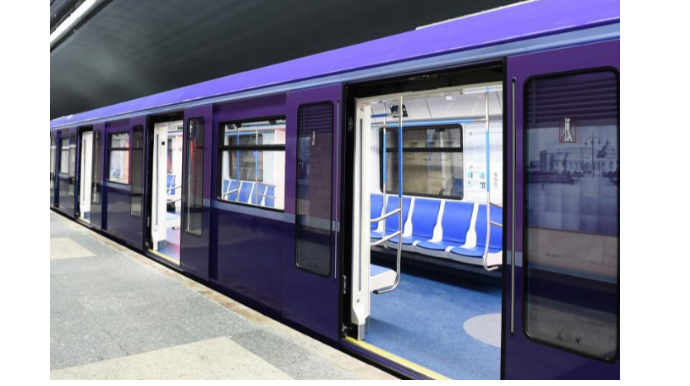 Bakı metrosunda maşinistsiz idarə sisteminin tətbiqi üzrə işlərə başlanılıb 