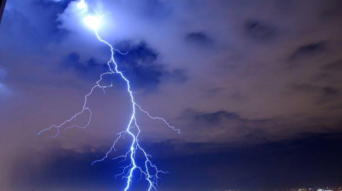 Faktiki hava açıqlandı