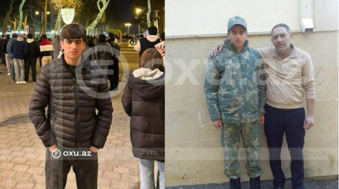 Meyitdən ürək köçürülən 19 yaşlı oğlanın vəziyyəti necədir? - FOTO