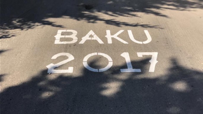 Bu axşam Bakıda “Oyunlar zolağı”nın çəkilişinə başlanılır