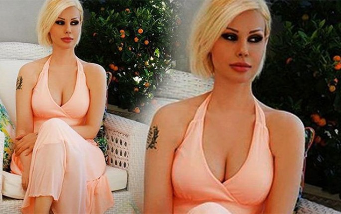 “Adnan Oktar qızlarla cinsi əlaqədə ola bilmirdi” - Kedicik