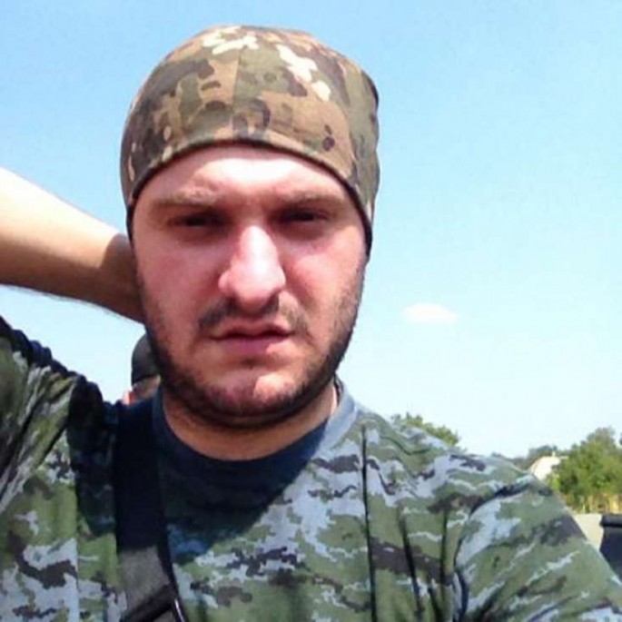 Nazirin oğlu həbs olundu