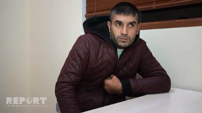 Narkotik maddələrin satışı ilə məşğul olan dəstə ifşa edilib - FOTO