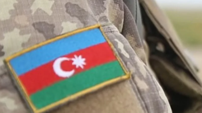 Bu zabitlərin hərbi rütbədə olma müddəti 1 il azaldılacaq 
