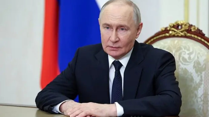 Rusiyada Putinə qarşı narazılıq artır - Seçkilər yaxınlaşır... 