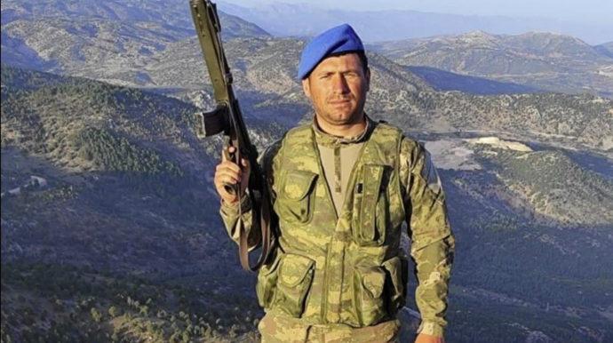 Vətən müharibəsi qazisi vəfat etdi - FOTO